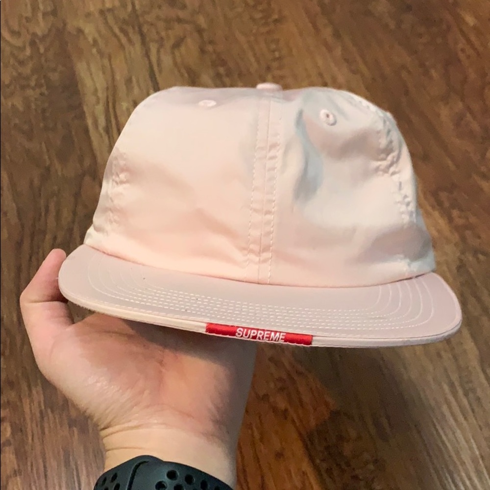 Supreme Hat